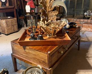 Nautical Decor