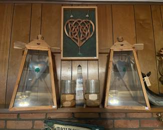 Lanterns