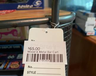 Sale Picture