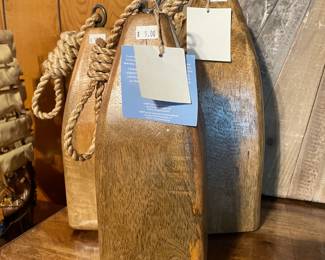 Nautical Decor
