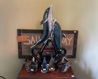 Nautical Decor