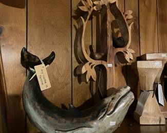 Nautical Decor
