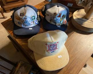 Vintage Hats