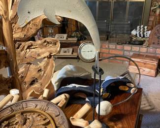 Nautical Decor