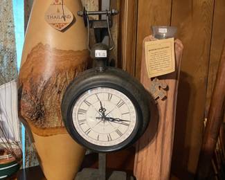 Nautical Decor