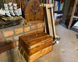 Nautical Decor
