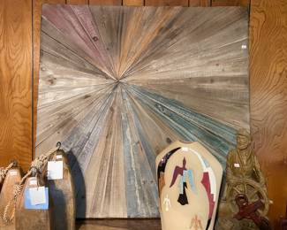 Nautical Decor