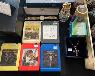 8-Tracks