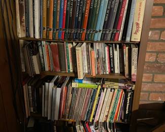 Books
