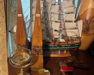 Nautical Decor