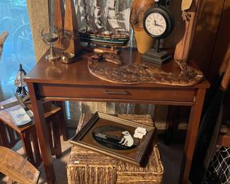 Nautical Decor