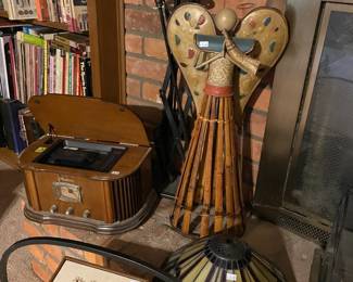 Fireplace Tools