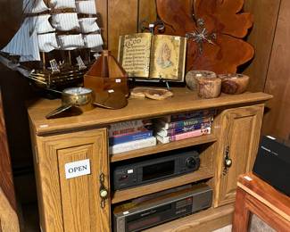 Nautical Decor