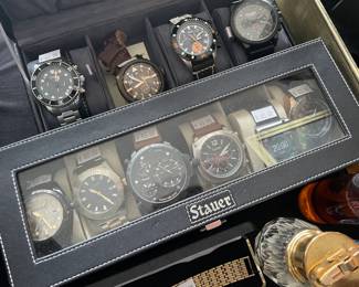 Watches