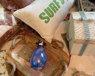 Nautical Decor