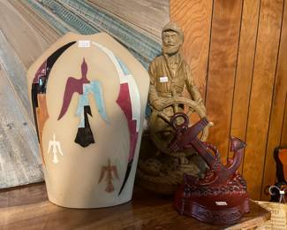 Nautical Decor
