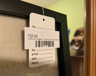 Sale Picture
