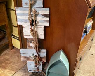 Nautical Decor