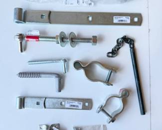 213 MiscGateHardware