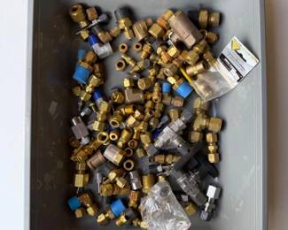 94 Misc1438TubingPipeFittings