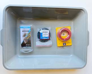210 ElectricalGearForTrailerLights