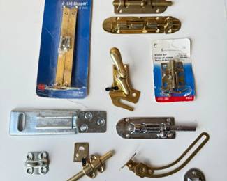 124 MixofGateHardware