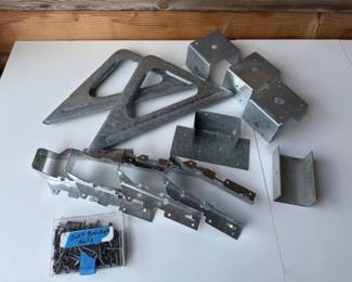 90 Misc4x42x8Hardware