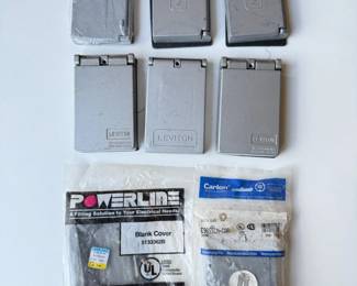 99 GFICWeatherproofVerticalHorizontalCovers
