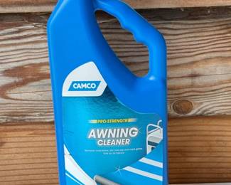 82 CamcoAwningCleanerBrandNew