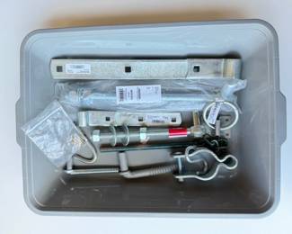 211 MiscGateHardware