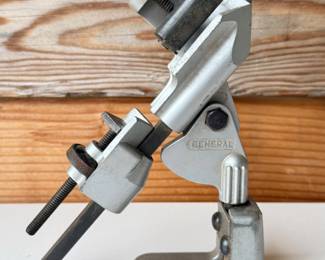 25 GeneralDrillGrindingAttachment