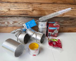 77 4DryerVentPartsDryerVentBrush