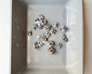 52 MiscCableClamps