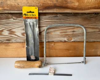 38 CopingSawBuckBrosBlades