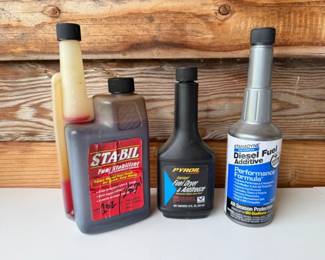 64 FuelStabilizerFuelDryerAntifreezeDieselFuelAdditive