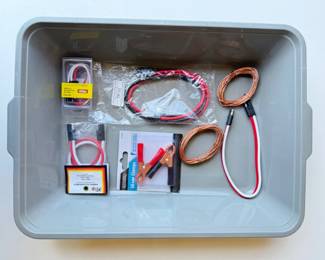 216 MixofAutomotiveElectricalGear