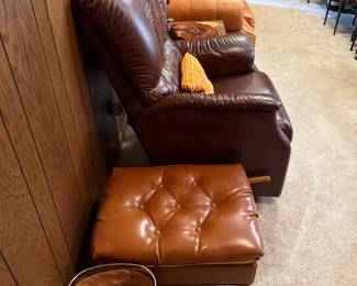 Leather Furniture