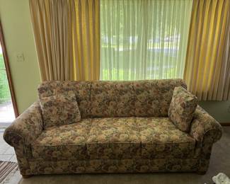 Sleeper Sofa Couch