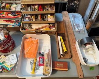 Fishing Gear