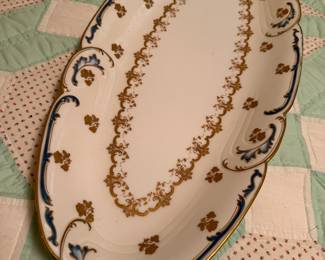Serving Dish