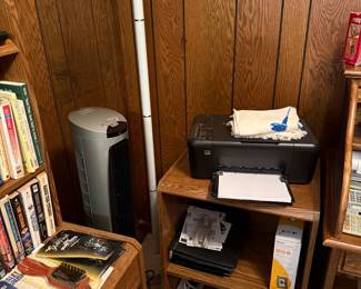 Office Supplies