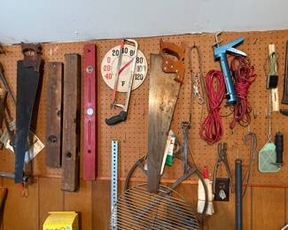 Tools