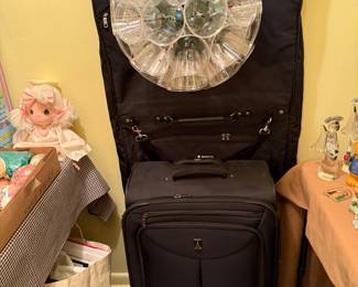 Luggage