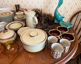 MCM Mugs