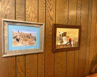Original Artwork