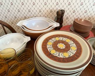Pyrex