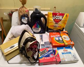 Landry Supplies