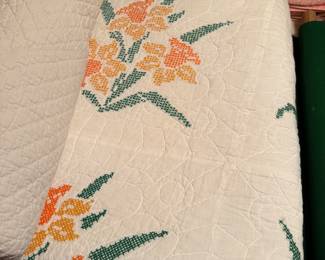 Quilts