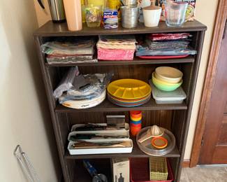 Bookshelf