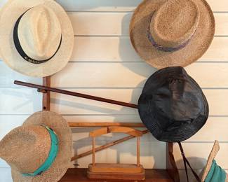 Hats